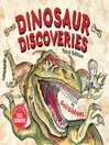 Imagen de portada para Dinosaur Discoveries